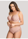 Podprsenka Sculptresse Roxie Plunge misty rose 9586