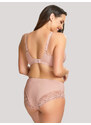 Podprsenka Sculptresse Roxie Plunge misty rose 9586