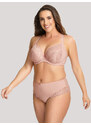 Podprsenka Sculptresse Roxie Plunge misty rose 9586