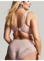 Podprsenka Sculptresse Roxie Plunge misty rose 9586