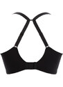 Podprsenka Sculptresse Roxie Plunge black 9586