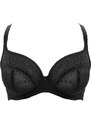 Podprsenka Sculptresse Roxie Plunge black 9586