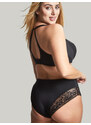 Podprsenka Sculptresse Roxie Plunge black 9586