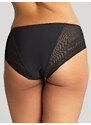 Dámské kalhotky Panache Serene Brief noir 10302