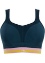 Sports Sportovní podprsenka Non Wired Bra retro navy 7341B