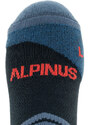 Trekingové ponožky Alpinus Valletto M FI18036
