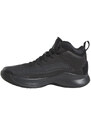 Dětské basketbalové boty Cross Em Up 5 K Wide Jr GX4694 - Adidas