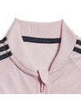 Dětská tepláková souprava 3-Stripes Tricot Track Suit Jr HM6609 - Adidas