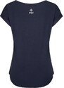 Dámské tričko ROISIN-W Tmavě modrá - Kilpi