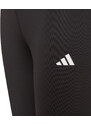 Dětské kalhoty Tech Fit Tight Jr HL2446 - Adidas