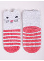 Yoclub 6Pack Ponožky SKA-0065G-000I-001 Vícebarevné