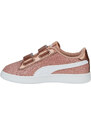 Dětský Smash v2 Glitz Glam V PS Jr 367378 29 - Puma