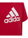 Dětské tričko Big Logo Jr IC6856 - Adidas