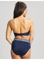 Swimwear Oceana Midi Pant navy SW1547