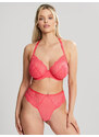 Cleo Addison High Waist Brazilian paradise pink 10615