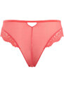 Cleo Addison High Waist Brazilian paradise pink 10615