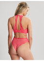 Cleo Addison High Waist Brazilian paradise pink 10615