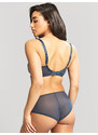 Panache Clara Full Cup navy/pearl 7255A