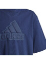 FI Logo Jr dětské tričko IC9533 - Adidas