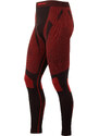 Sesto Senso Man Flexibilní kalhoty Red