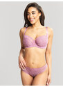 Panache Imogen Brazilian mauve pink 10162