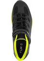 Cyklistické freeride tretry FLR REXSTON black/yellow vel.39