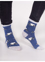 Yoclub 6Pack Dětské ponožky SKA-0006C-AA00-007 Vícebarevné