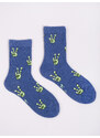 Yoclub 6pack Dětské ponožky SKA-0006C-AA00-008 Vícebarevné
