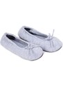 Yoclub Woman's Slippers OBL-0091K-6500