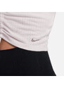 Dámské tílko Yoga Dri-FIT W DM7017-664 - Nike
