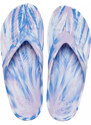 Crocs Kadee II Marbled Flip W 208331 5PT dámské žabky