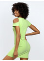 DKaren Slip Esi Light Green