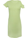 DKaren Slip Esi Light Green