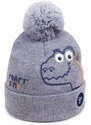 Yoclub Kids's Hat CZZ-0478C-AA20