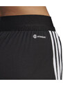 Dámské dlouhé tréninkové šortky Tiro 23 League W HS0323 - Adidas