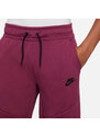 Nike SPORTSWEAR Dětské sportovní oblečení Tech Flecce Junior CU9213 653 - Nike