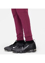 Nike SPORTSWEAR Dětské sportovní oblečení Tech Flecce Junior CU9213 653 - Nike