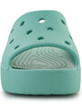 Žabky Crocs Classic Platform Slide W 208180-3UG