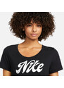 Dámské tričko DF Tee W FD2986 010 - Nike