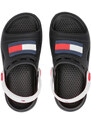 Sandály Tommy Hilfiger Jr T1B2-32262-0083X001