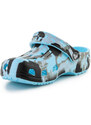 Žabky Crocs Classic Spray camo Clog Jr 208305-441