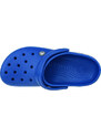 Unisex nazouváky Crocband 11016-4JN Modrá s bílou - Crocs