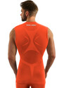 Sesto Senso Thermo Tílko CL38 Orange