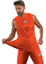 Sesto Senso Thermo Tílko CL38 Orange