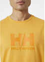 Pánské tričko s logem HH M 33979 364 - Helly Hansen