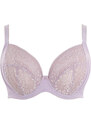 Sculptresse Roxie Plunge lilac 9586