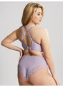 Sculptresse Roxie Plunge lilac 9586