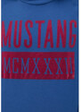 Mustang Bennet H Flock Mikina Aw M 1009164 5235