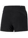 Puma ESS 4 Sweat Shorts TR W 586824 01 dámské