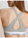 Spodní prádlo Dámské podprsenky BRALETTE LIFT 000QF1654E020 - Calvin Klein